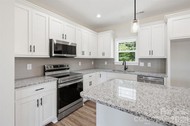 4489 Taylorsville Hwy Highway, Statesville, NC 28677
