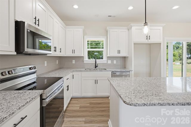 4489 Taylorsville Hwy Highway, Statesville, NC 28677