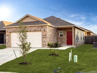 1153 Gracie, New Braunfels, TX 78130