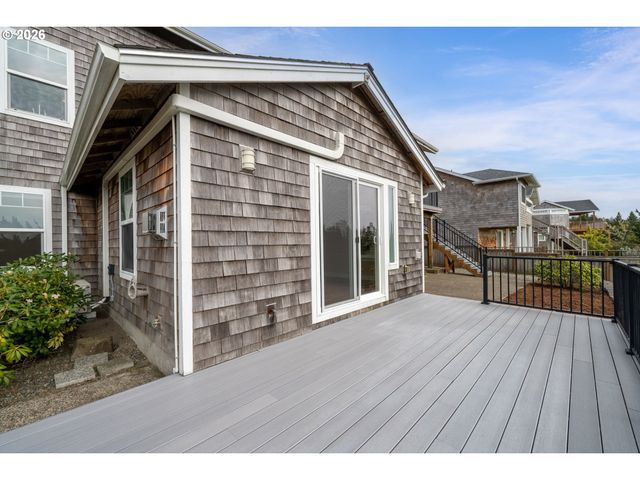 34510 PINYON Dr, Manzanita, OR 97130