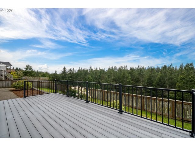34510 PINYON Dr, Manzanita, OR 97130