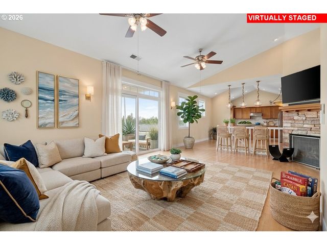 34510 PINYON Dr, Manzanita, OR 97130