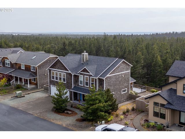 34510 PINYON Dr, Manzanita, OR 97130