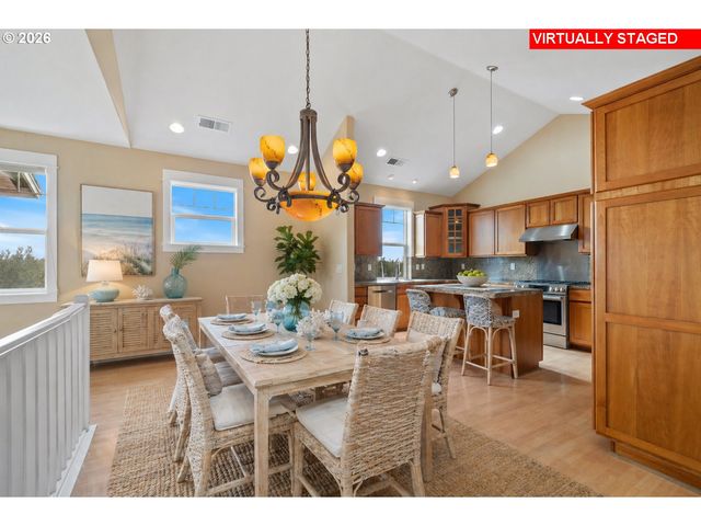 34510 PINYON Dr, Manzanita, OR 97130