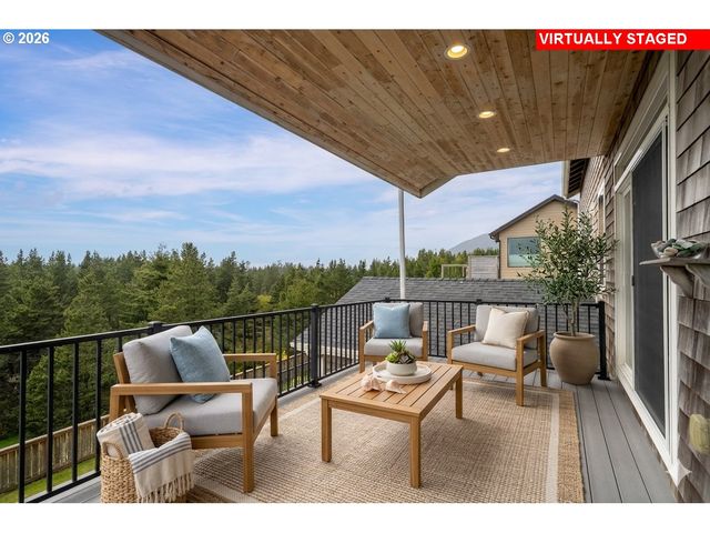 34510 PINYON Dr, Manzanita, OR 97130