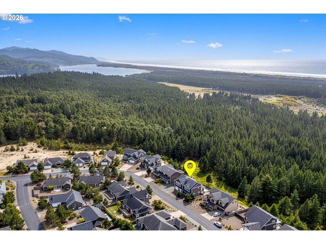 34510 PINYON Dr, Manzanita, OR 97130