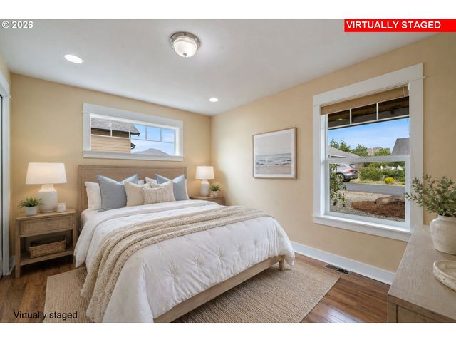 34510 PINYON Dr, Manzanita, OR 97130