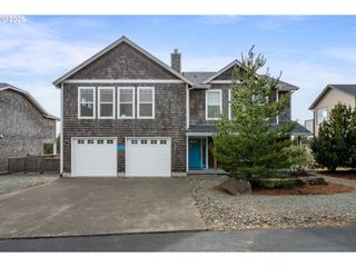 34510 PINYON Dr, Manzanita, OR 97130