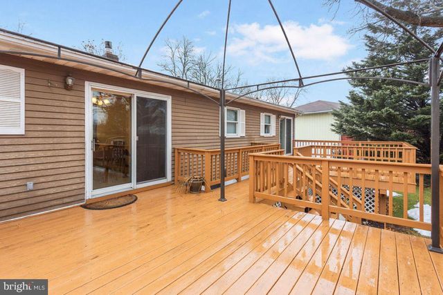 1002 FREDERICK PIKE, Littlestown, PA 17340