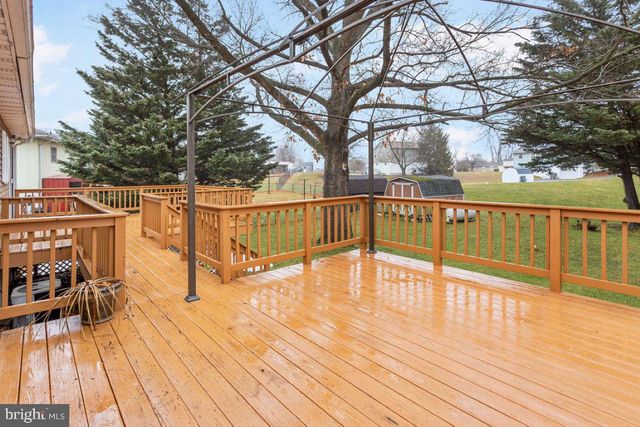 1002 FREDERICK PIKE, Littlestown, PA 17340