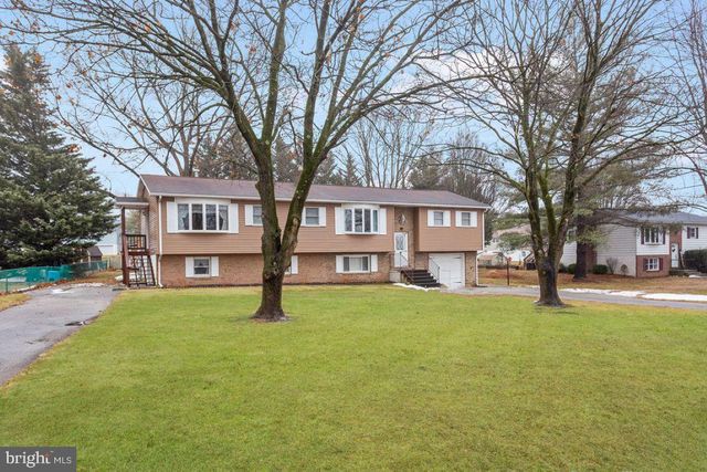 1002 FREDERICK PIKE, Littlestown, PA 17340