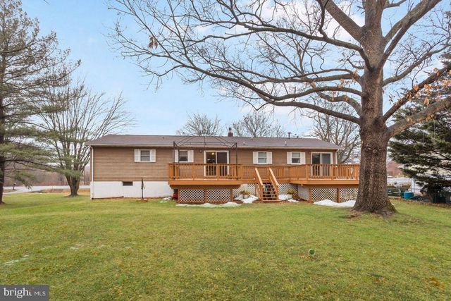 1002 FREDERICK PIKE, Littlestown, PA 17340