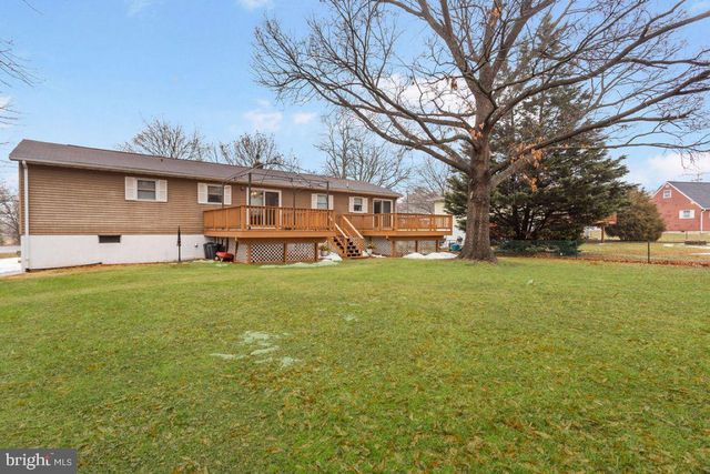 1002 FREDERICK PIKE, Littlestown, PA 17340