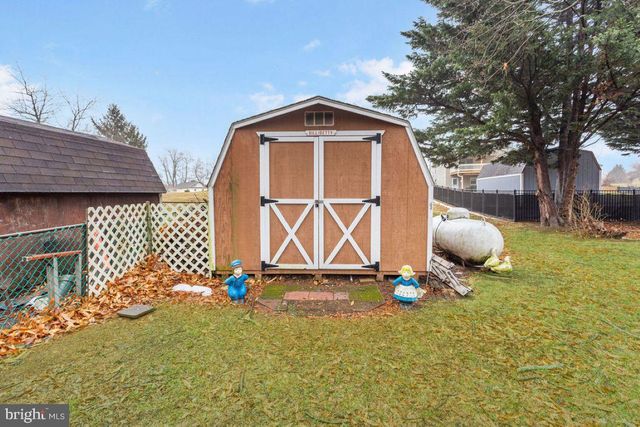 1002 FREDERICK PIKE, Littlestown, PA 17340