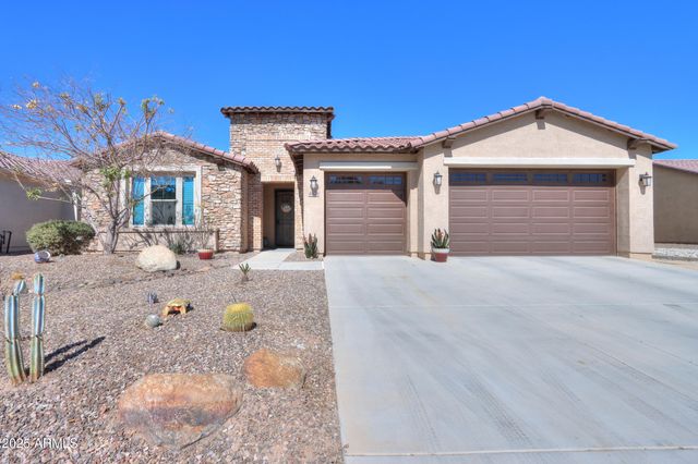 4576 W AGAVE Avenue, Eloy, AZ 85131