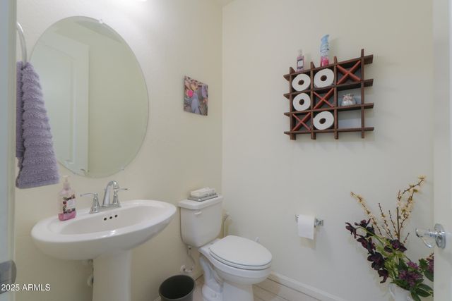 4576 W AGAVE Avenue, Eloy, AZ 85131