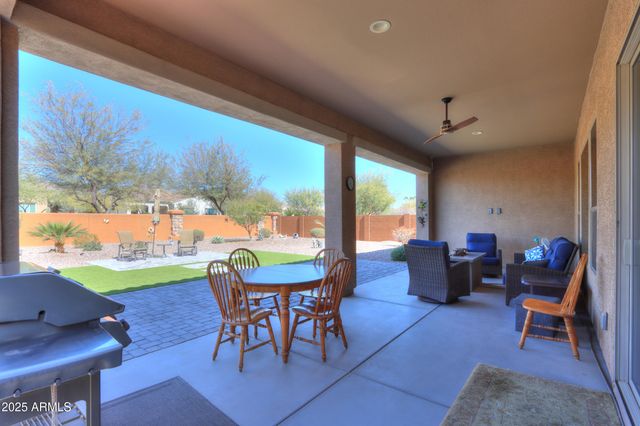 4576 W AGAVE Avenue, Eloy, AZ 85131