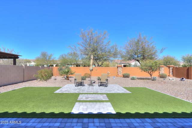 4576 W AGAVE Avenue, Eloy, AZ 85131
