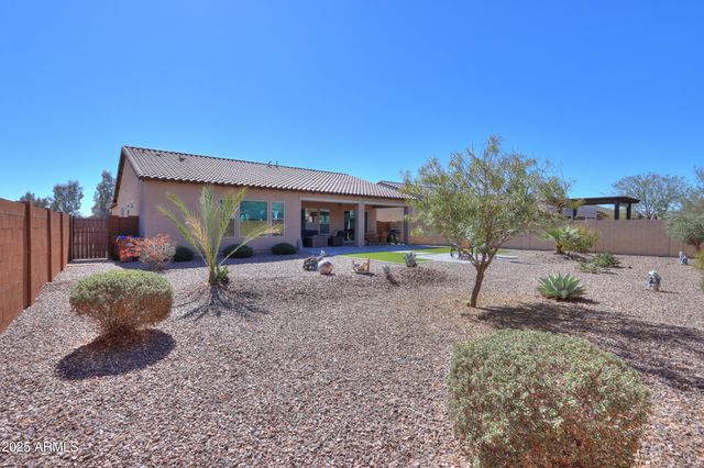 4576 W AGAVE Avenue, Eloy, AZ 85131