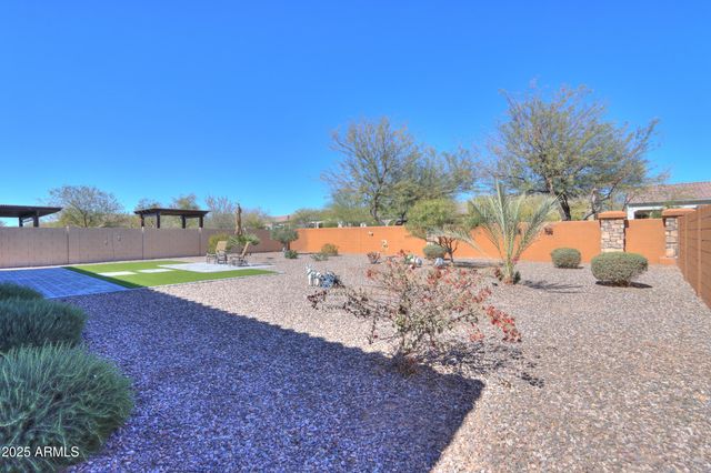 4576 W AGAVE Avenue, Eloy, AZ 85131