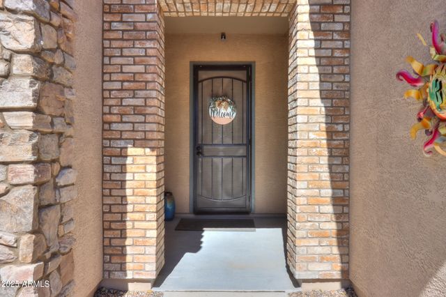 4576 W AGAVE Avenue, Eloy, AZ 85131