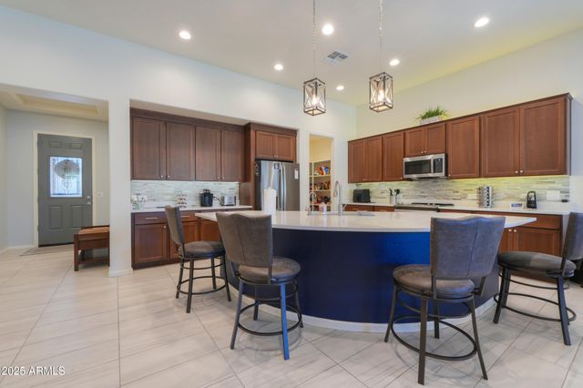 4576 W AGAVE Avenue, Eloy, AZ 85131