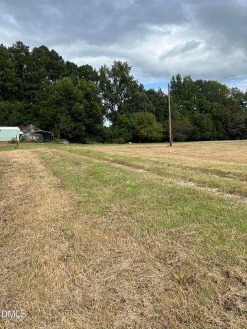 Lot 5 Us Hwy 264a, Bailey, NC 27807