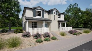 22411 E 46th Avenue, Aurora, CO 80019