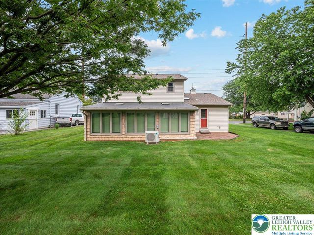 1214 Pennsylvania Avenue, Emmaus Boro, PA 18049