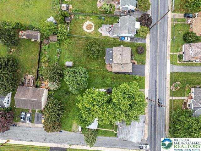 1214 Pennsylvania Avenue, Emmaus Boro, PA 18049