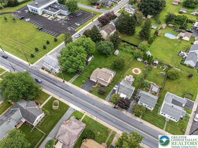 1214 Pennsylvania Avenue, Emmaus Boro, PA 18049