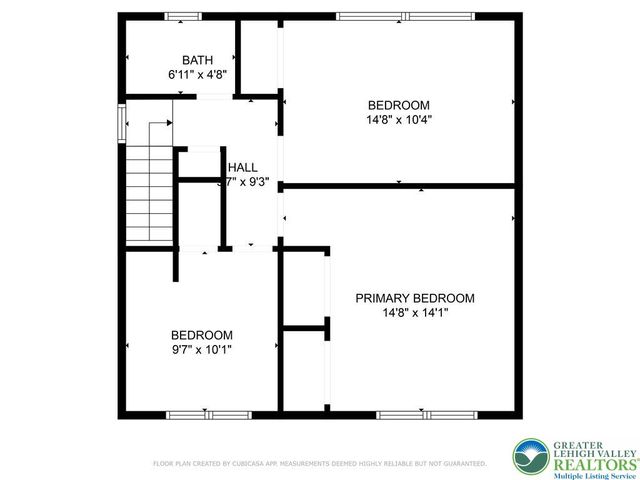 1214 Pennsylvania Avenue, Emmaus Boro, PA 18049
