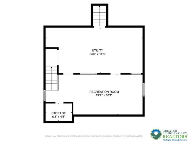 1214 Pennsylvania Avenue, Emmaus Boro, PA 18049