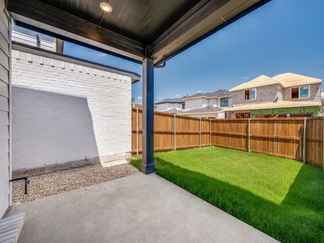 7161 Confetti Street, Frisco, TX 75033