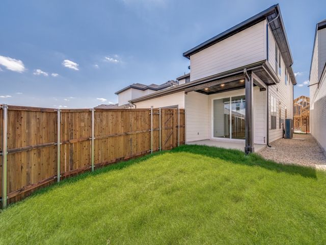 7161 Confetti Street, Frisco, TX 75033