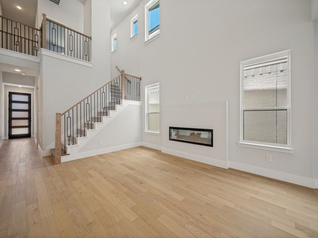7161 Confetti Street, Frisco, TX 75033