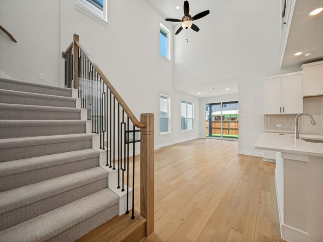 7161 Confetti Street, Frisco, TX 75033