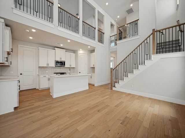 7161 Confetti Street, Frisco, TX 75033