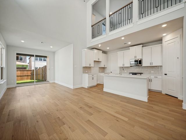 7161 Confetti Street, Frisco, TX 75033