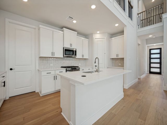 7161 Confetti Street, Frisco, TX 75033