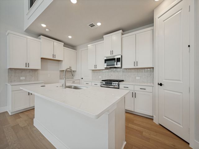 7161 Confetti Street, Frisco, TX 75033
