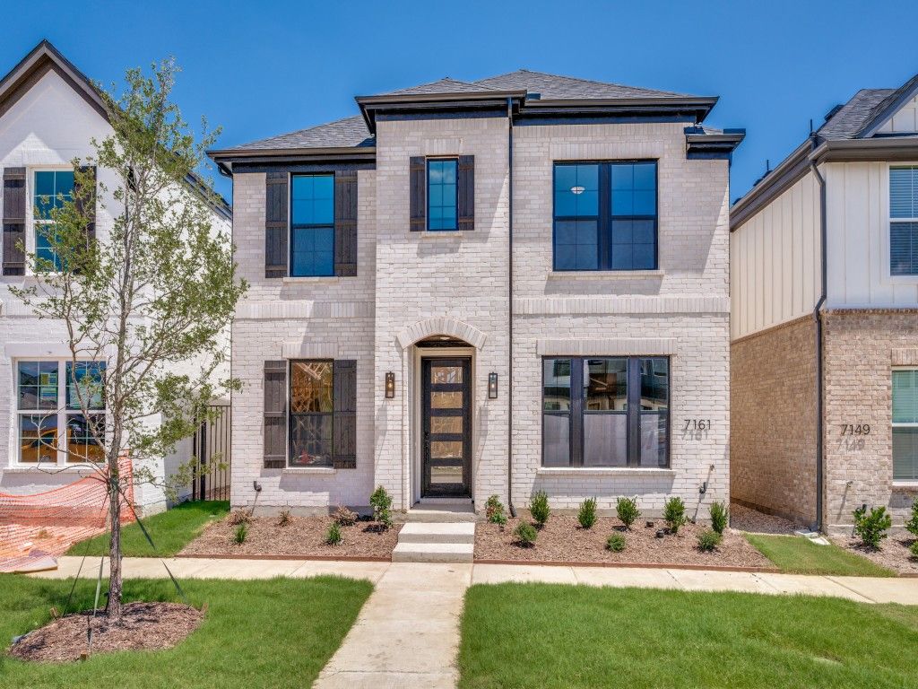 7161 Confetti Street, Frisco, TX 75033