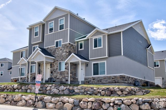 14357 S SHERWELL CT, Herriman, UT 84096