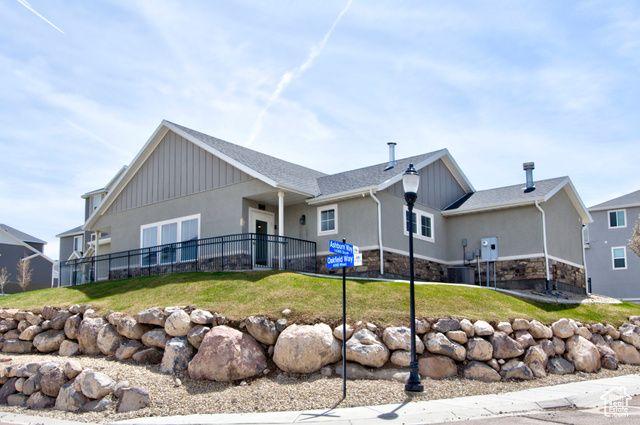 14357 S SHERWELL CT, Herriman, UT 84096