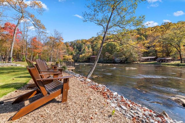 Lot 13 River Rock Lane, Blue Ridge, GA 30513
