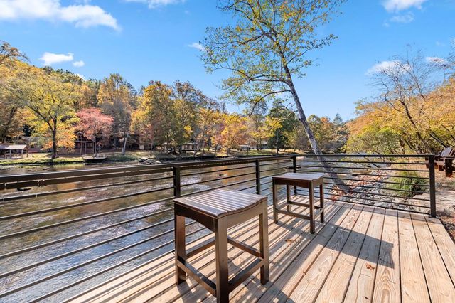 Lot 13 River Rock Lane, Blue Ridge, GA 30513