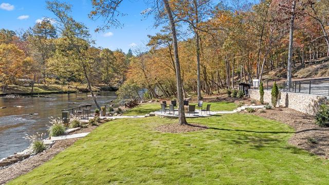 Lot 13 River Rock Lane, Blue Ridge, GA 30513