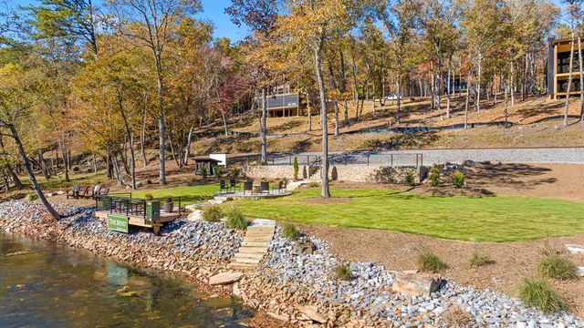 Lot 13 River Rock Lane, Blue Ridge, GA 30513