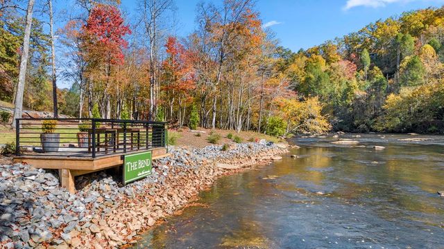 Lot 13 River Rock Lane, Blue Ridge, GA 30513