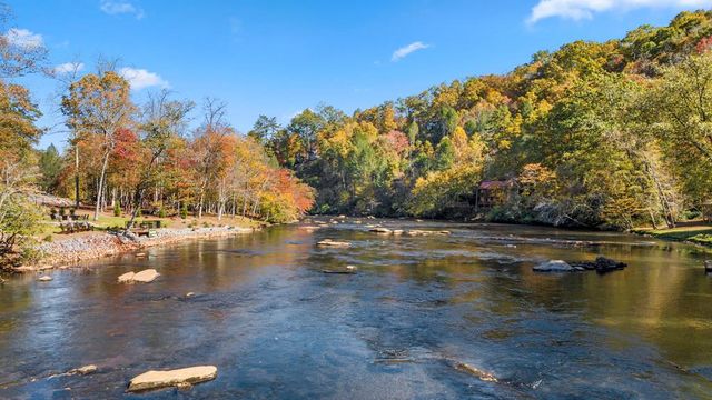 Lot 13 River Rock Lane, Blue Ridge, GA 30513